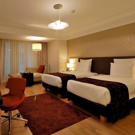 Capital Inn And Suites Nairobi Exterior photo